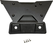 Custom Dynamics License Plate Mount