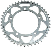 Jt Sprockets Steel Rear Sprocket 525-45