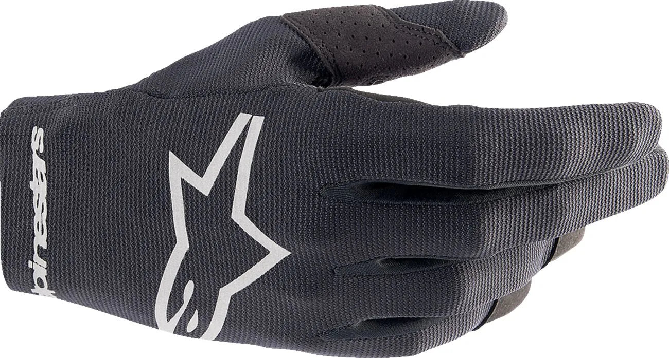 Alpinestars Radar Gloves - Black