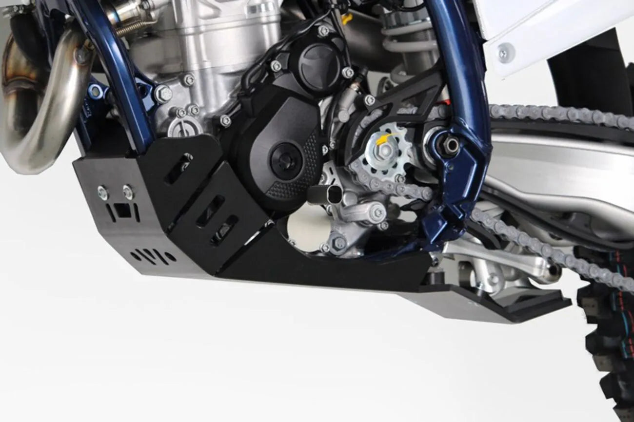 Axp Racing Xtrem Skid Plate For Maximum Protection