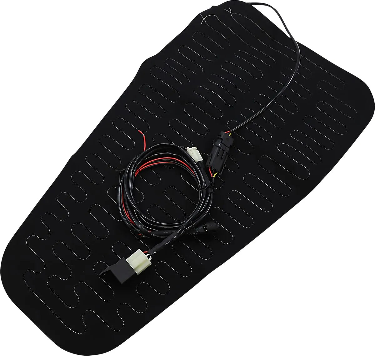 Moose Offroad Heated Seat Kit
