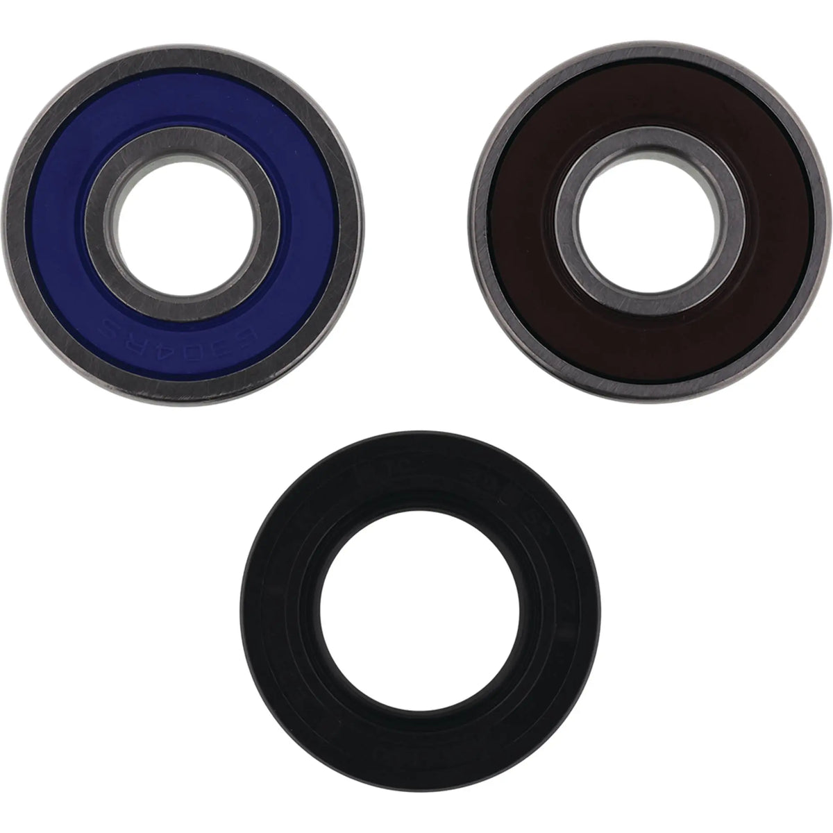 All Balls Wheel Bearing Kit for Indian