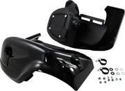 Rivco Vented Lower Leg Fairing Kit