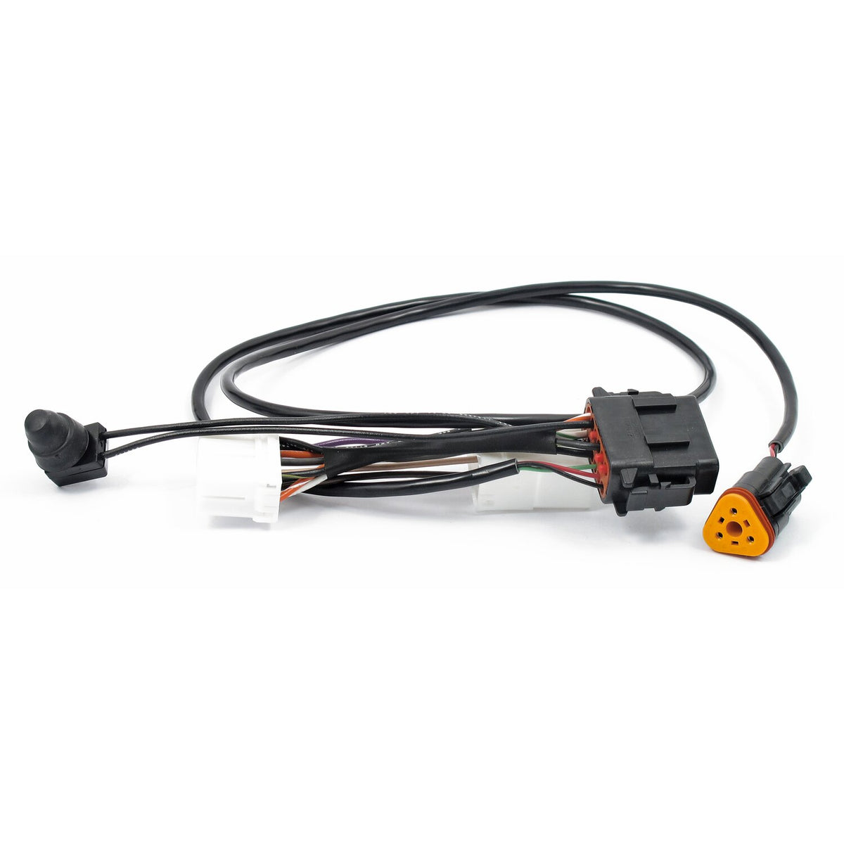 NAMZ speedometer sub wiring harness - FXDWG