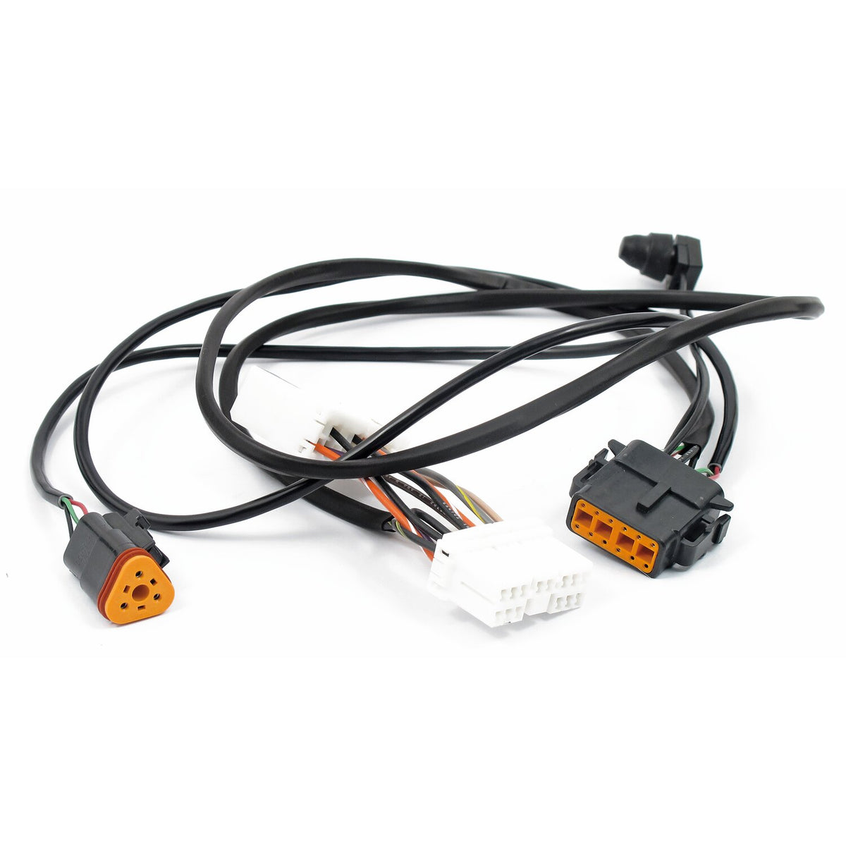 NAMZ speedometer sub wiring harness - FXDWG FLHR