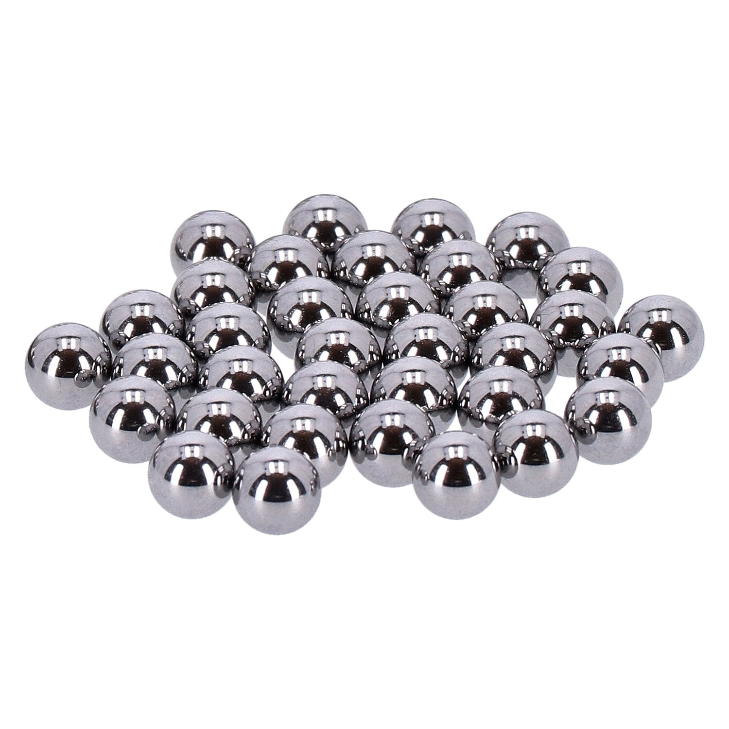 Samwel Frame neck ball bearing & race kit