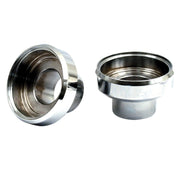 MCS Frame cups head bearing - Chrome