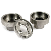 MCS Internal fork stop kit - adjustable - Stainless