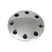MCS Point cover button head