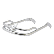 MCS Front fender rail - Chrome