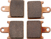 Galfer HH Sintered Ceramic Bremsbeläge Satz mit 4