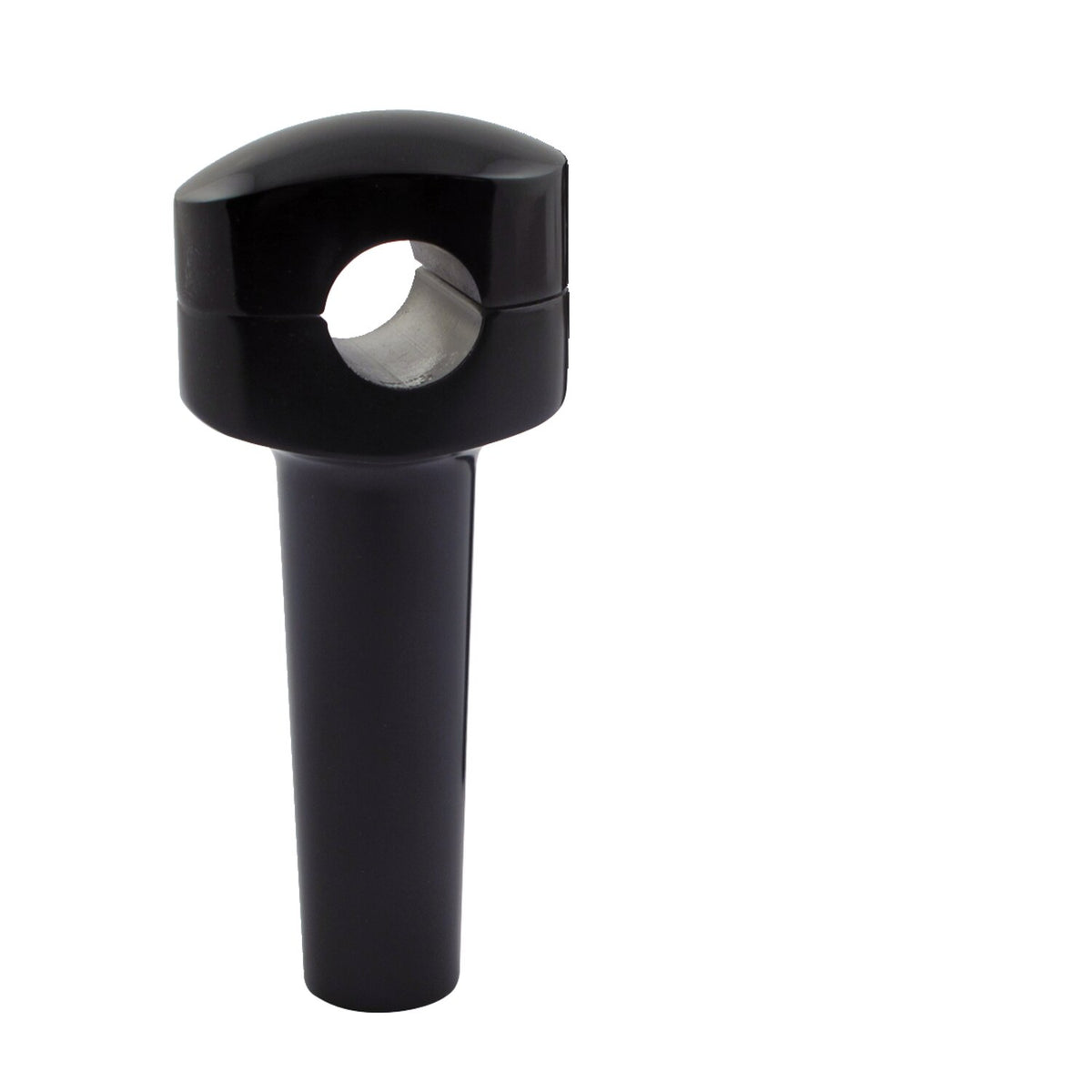 MCS Widow riser set - 5" rise - Black