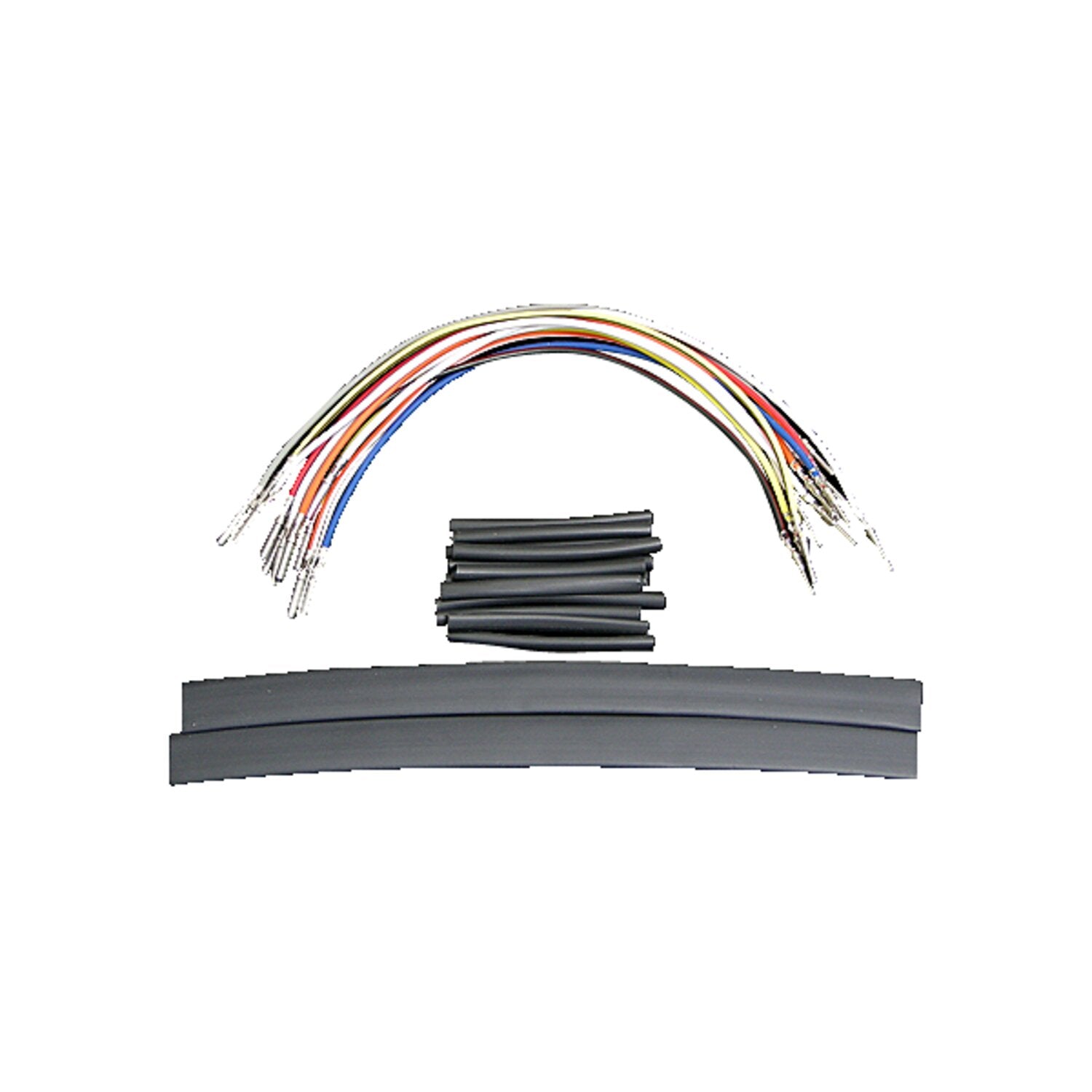 MCS Handlebar wiring extension kit - +8"