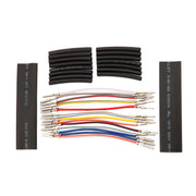 MCS Handlebar wiring extension kit - cruise +8"