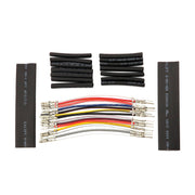 MCS Handlebar wiring extension kit - +15"