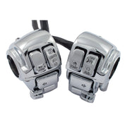 MCS Switch housing kit