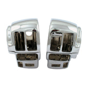 MCS Switch housing set