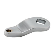 MCS Brake shaft lever left side