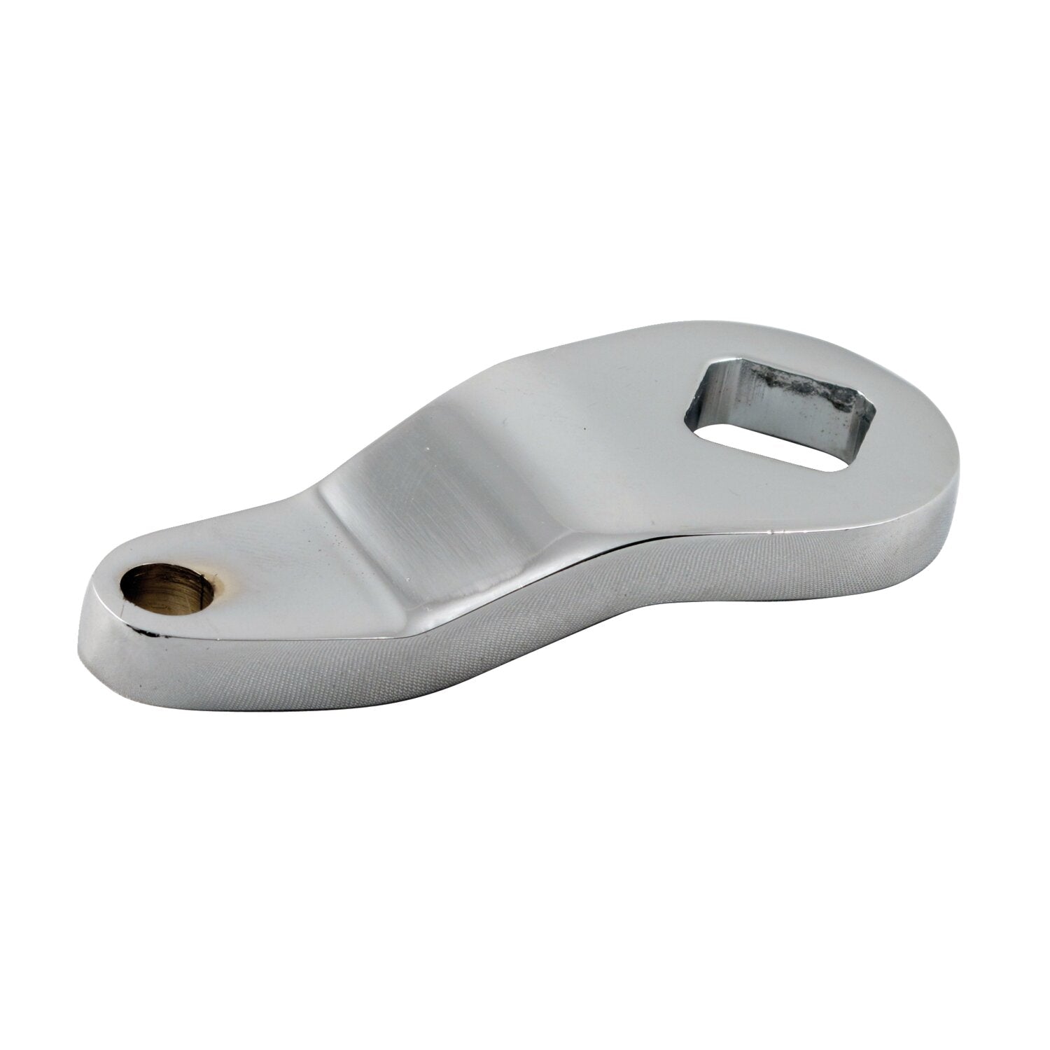 MCS Brake shaft lever left side