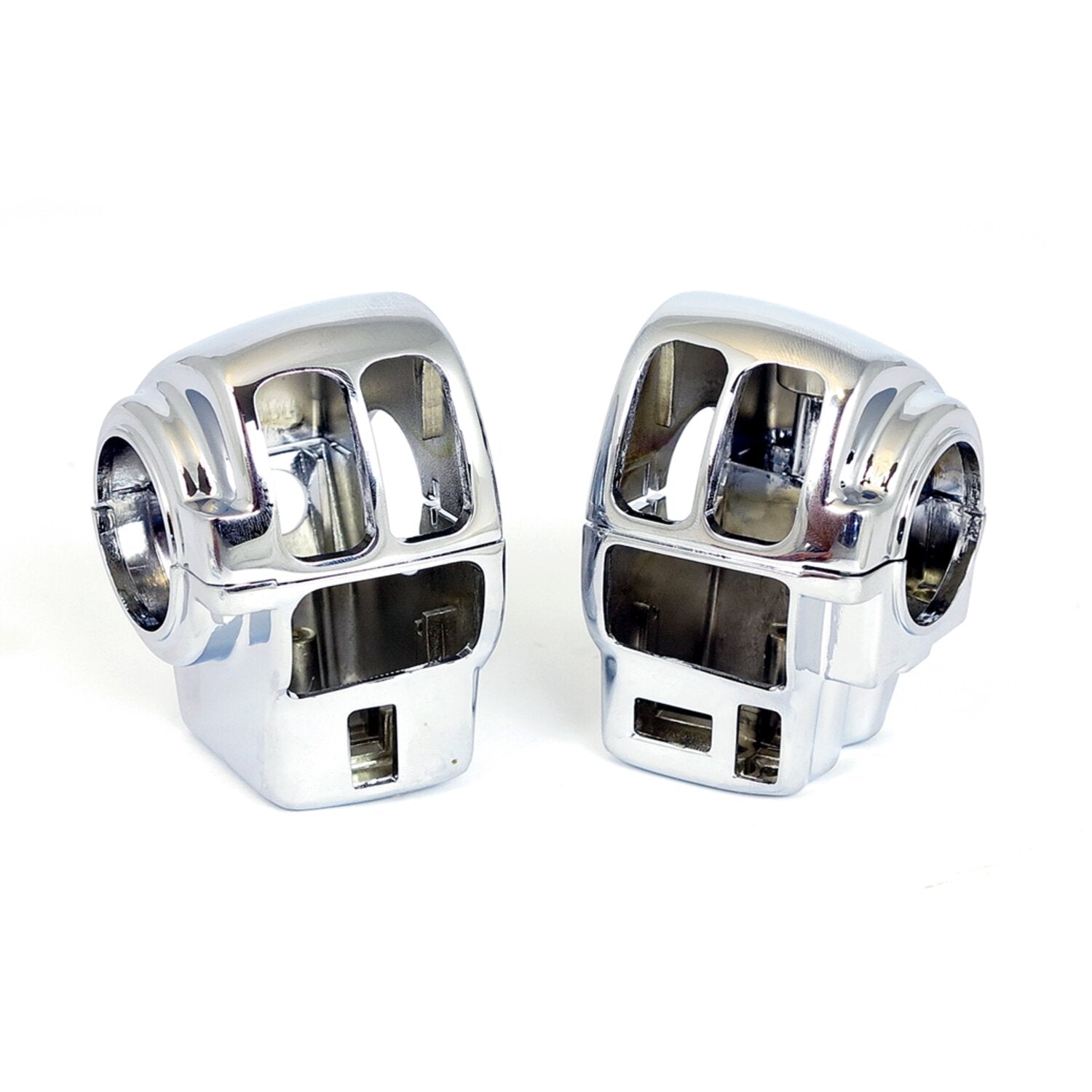 MCS Switch housing set