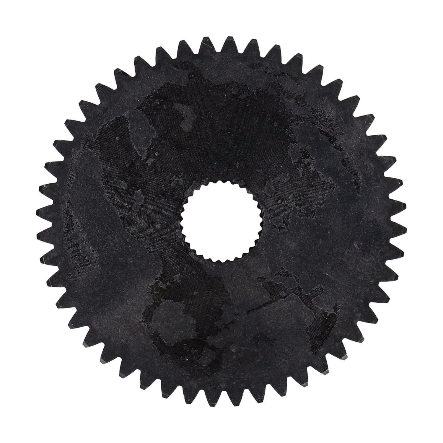 MCS Starter shaft gear