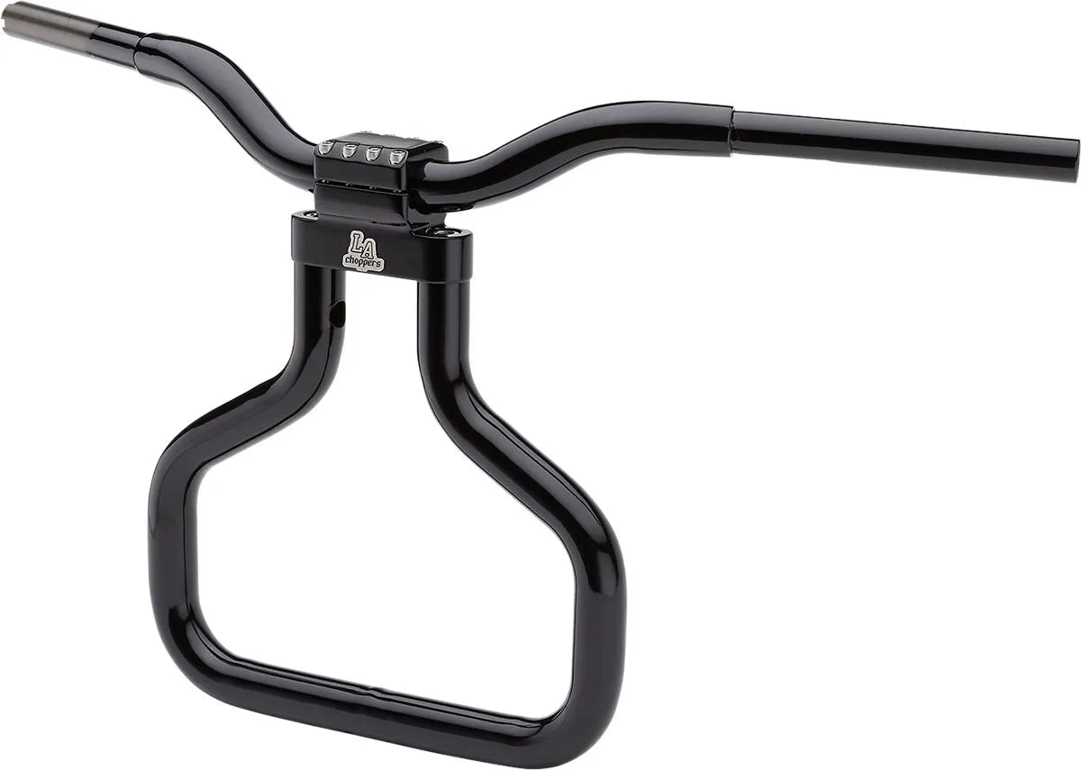 La Choppers Road Glide Kage Fighter T-bar Handlebar
