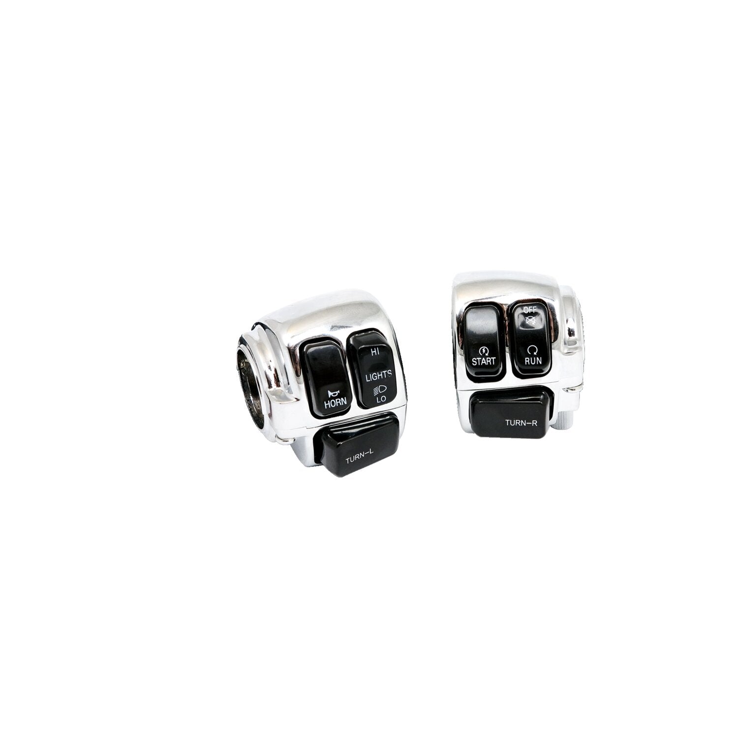 MCS Switch housing kit