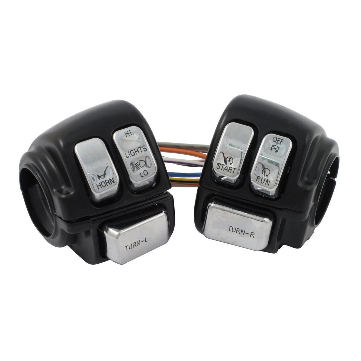 MCS Switch housing kit