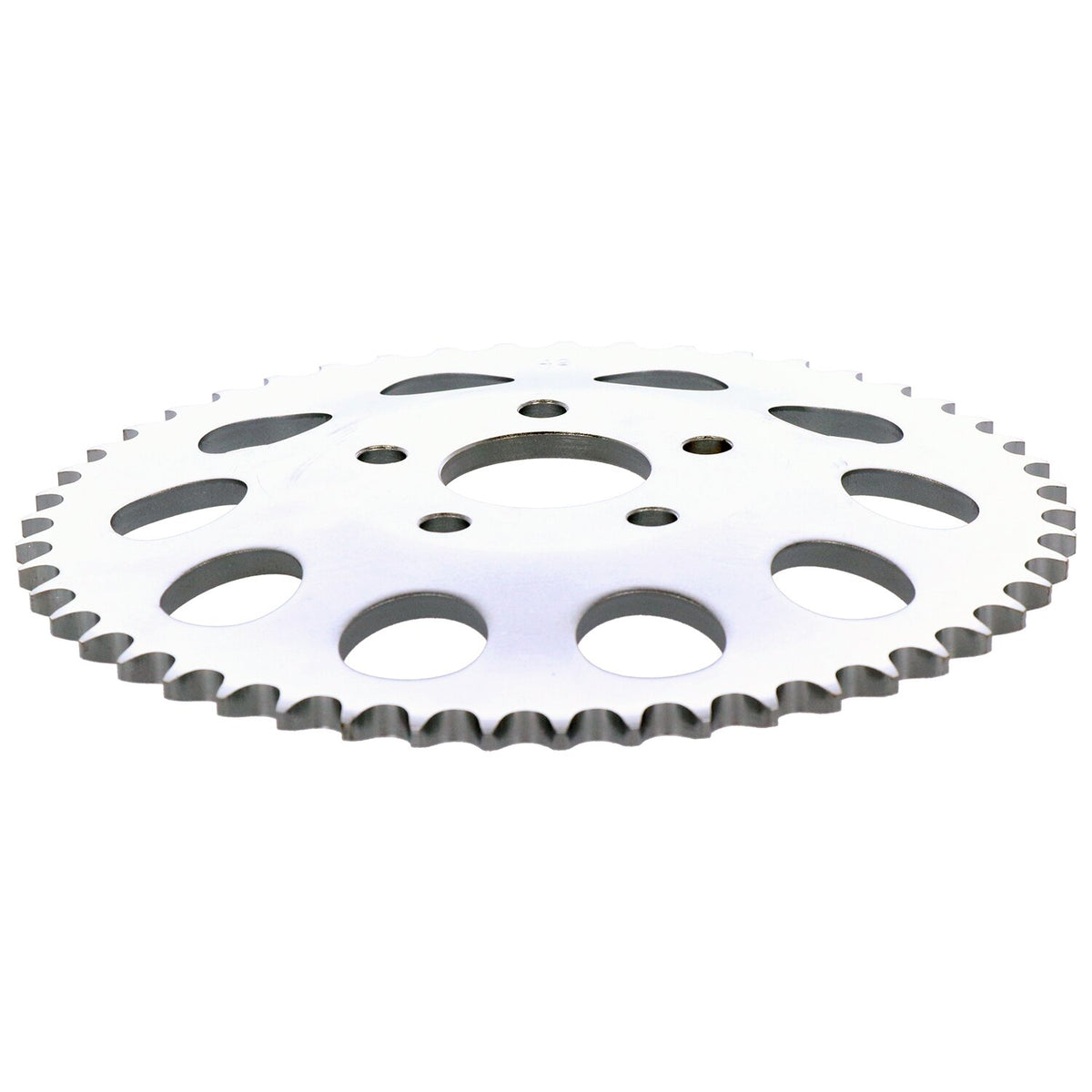 MCS Rear sprocket zinc - 49t