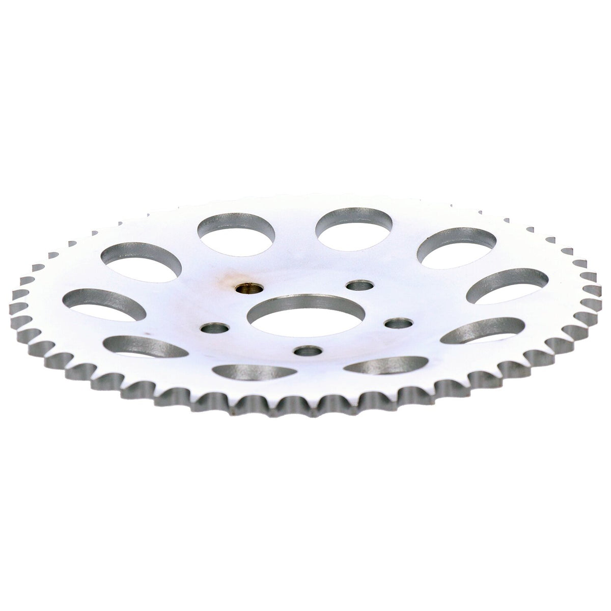 MCS Rear sprocket zinc - 49t