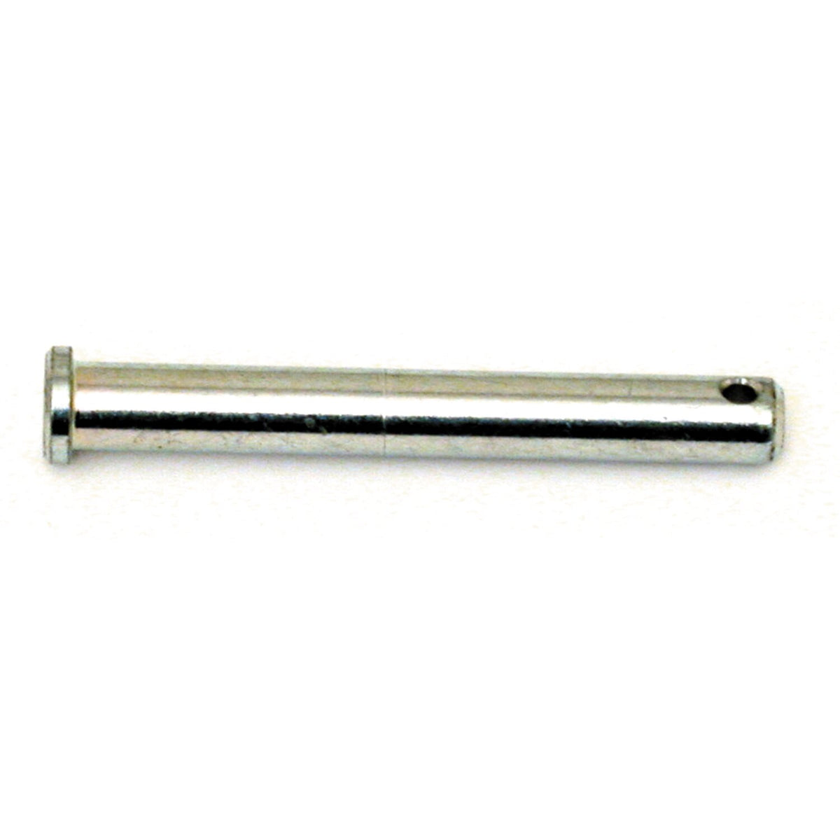 MCS Clevis pin FXR jiffy stand - Chrome