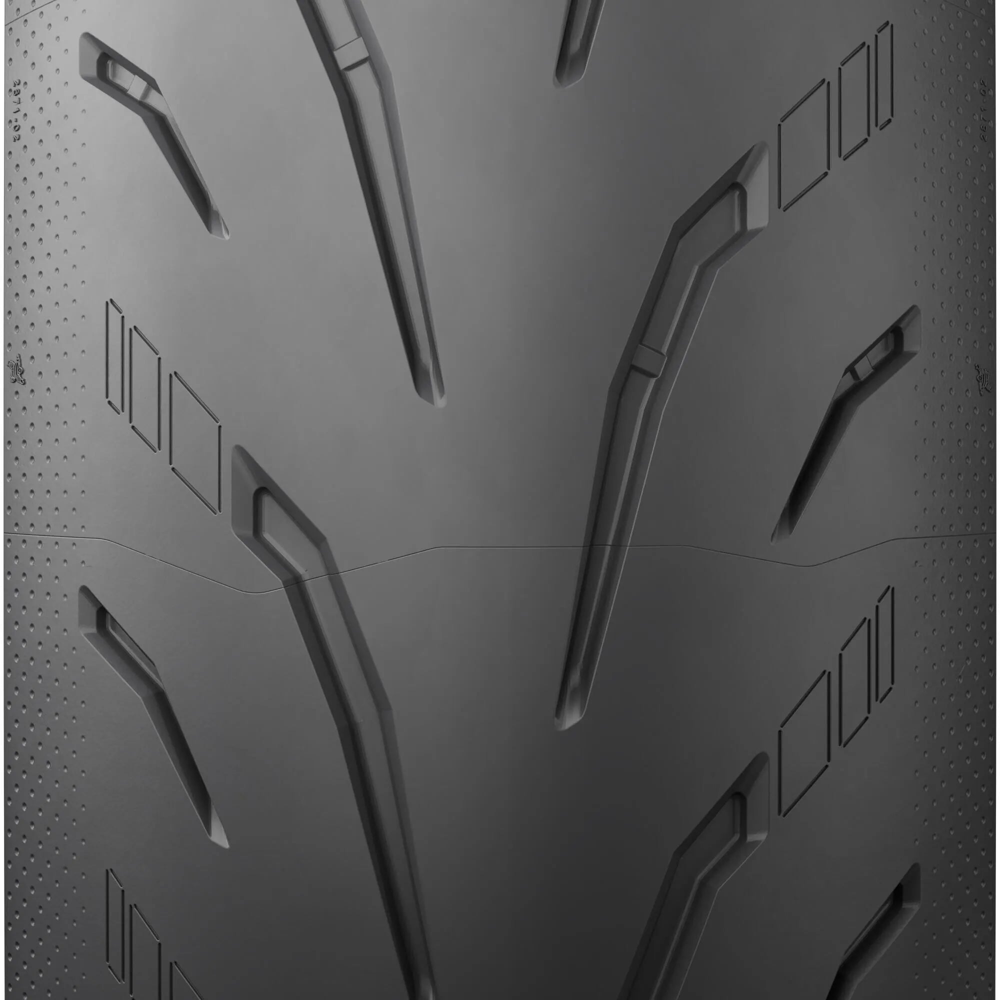 Michelin Power 6 Tire For Sportbikes