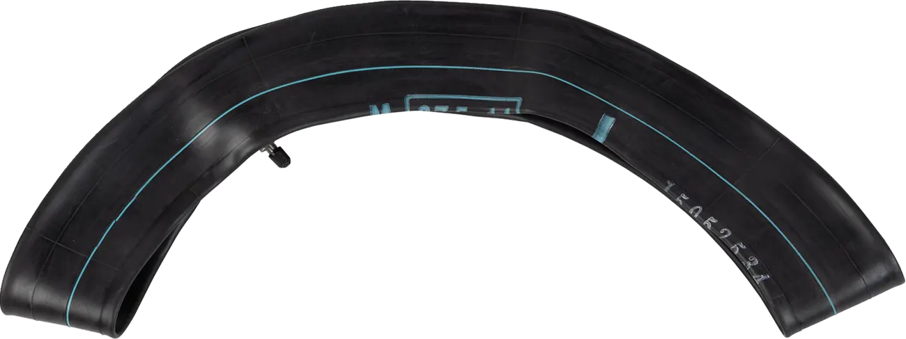 MOOSE OFFROAD HARD-PARTS Standard Inner Tube for 14" Rim