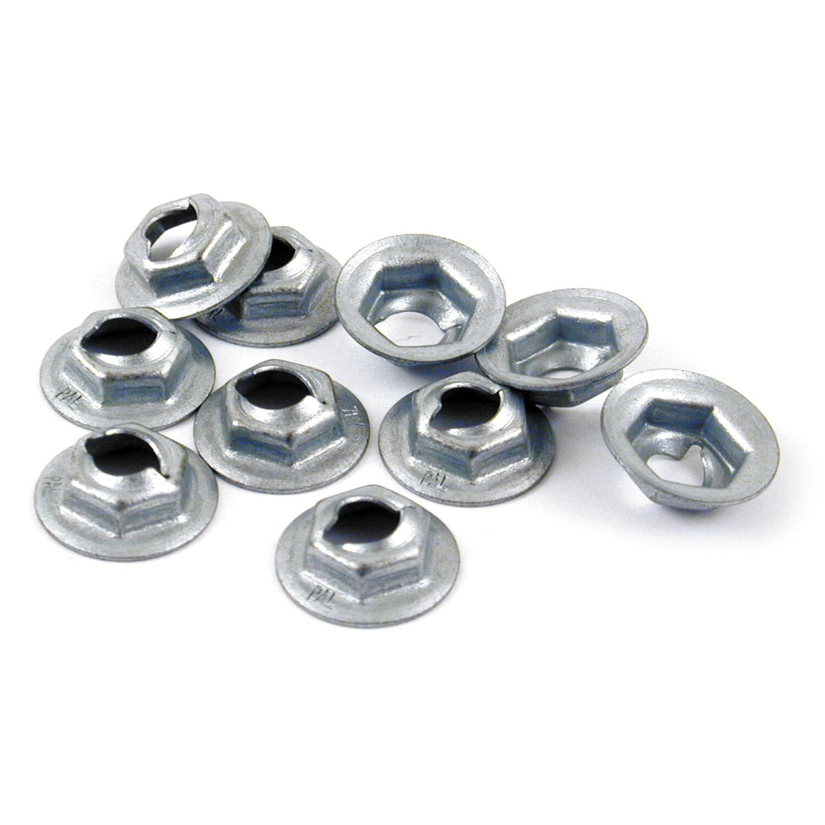 MCS Speed nut 73-up taillight to fender