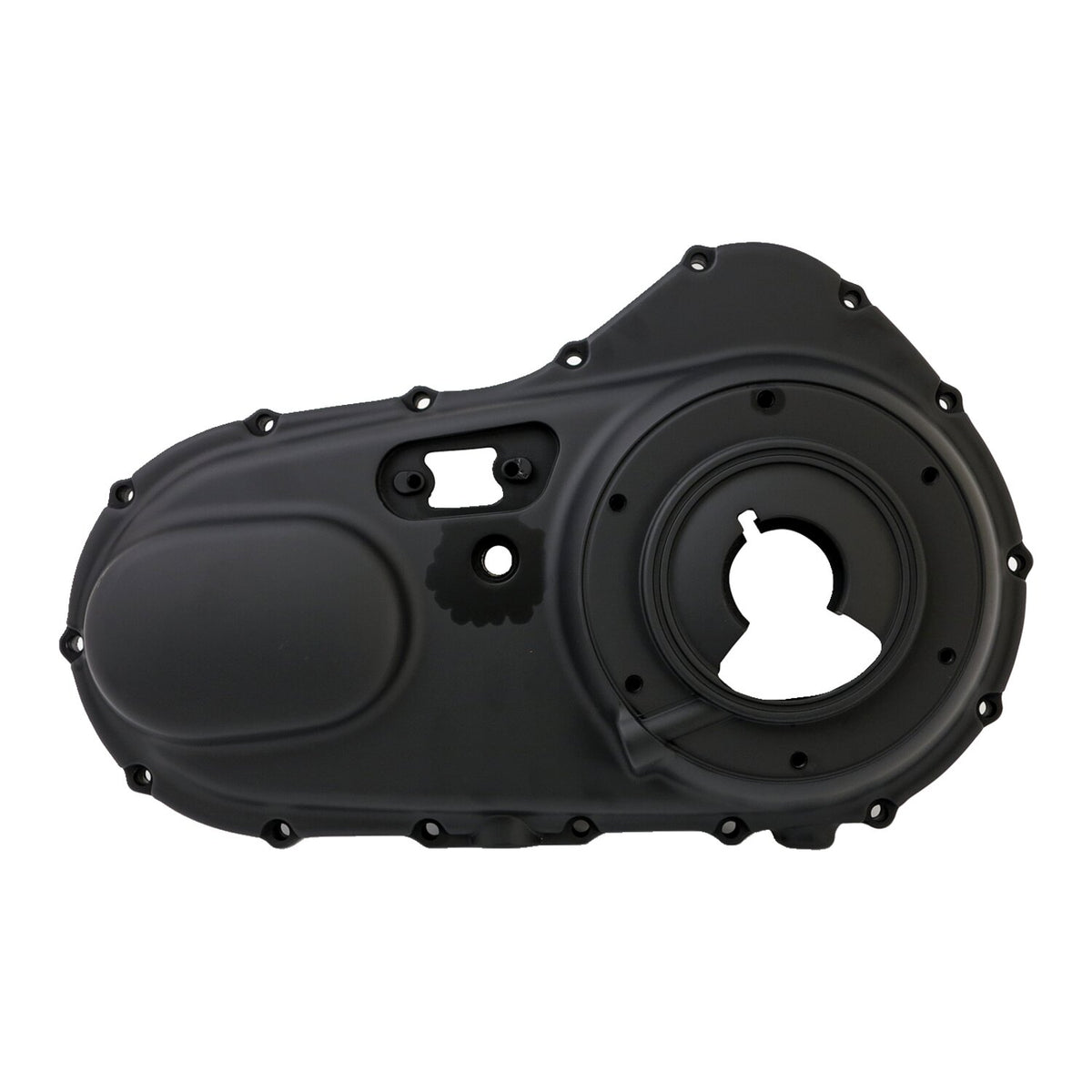 MCS Outer primary cover - Black