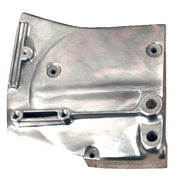 MCS XL Sportster sprocket cover - Polished