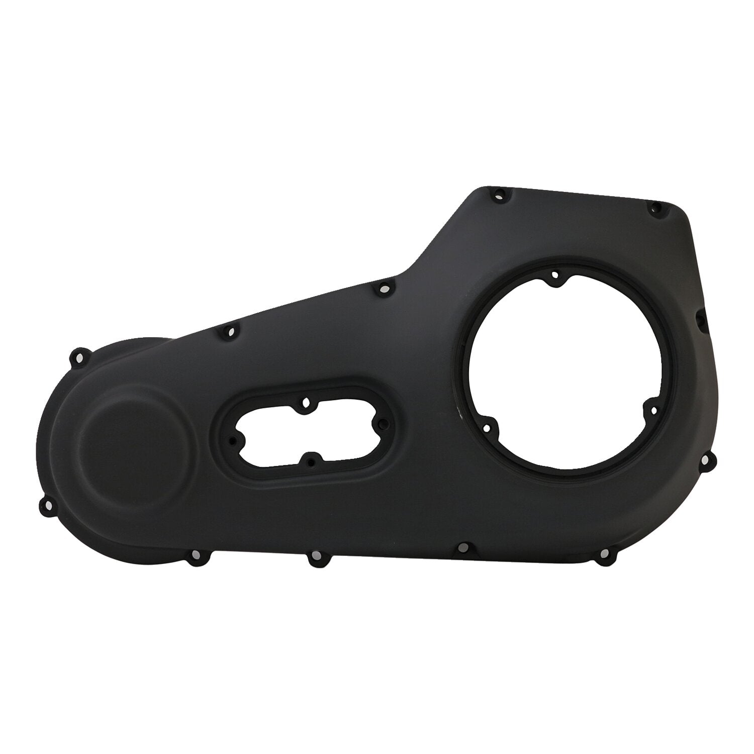 MCS Outer primary cover - Matte black