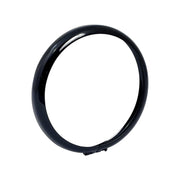 MCS Headlamp trim ring - 5-3/4" - Gloss black