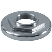 MCS Fork bearing adjuster cone - Chrome