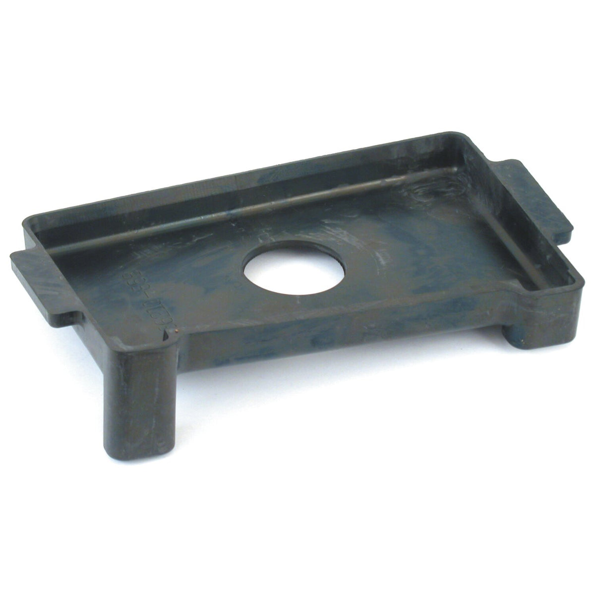 MCS Battery carrier pad - rubber