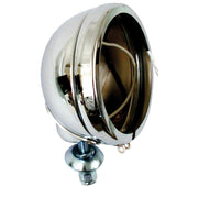 MCS 4-1/2" spotlamp housing