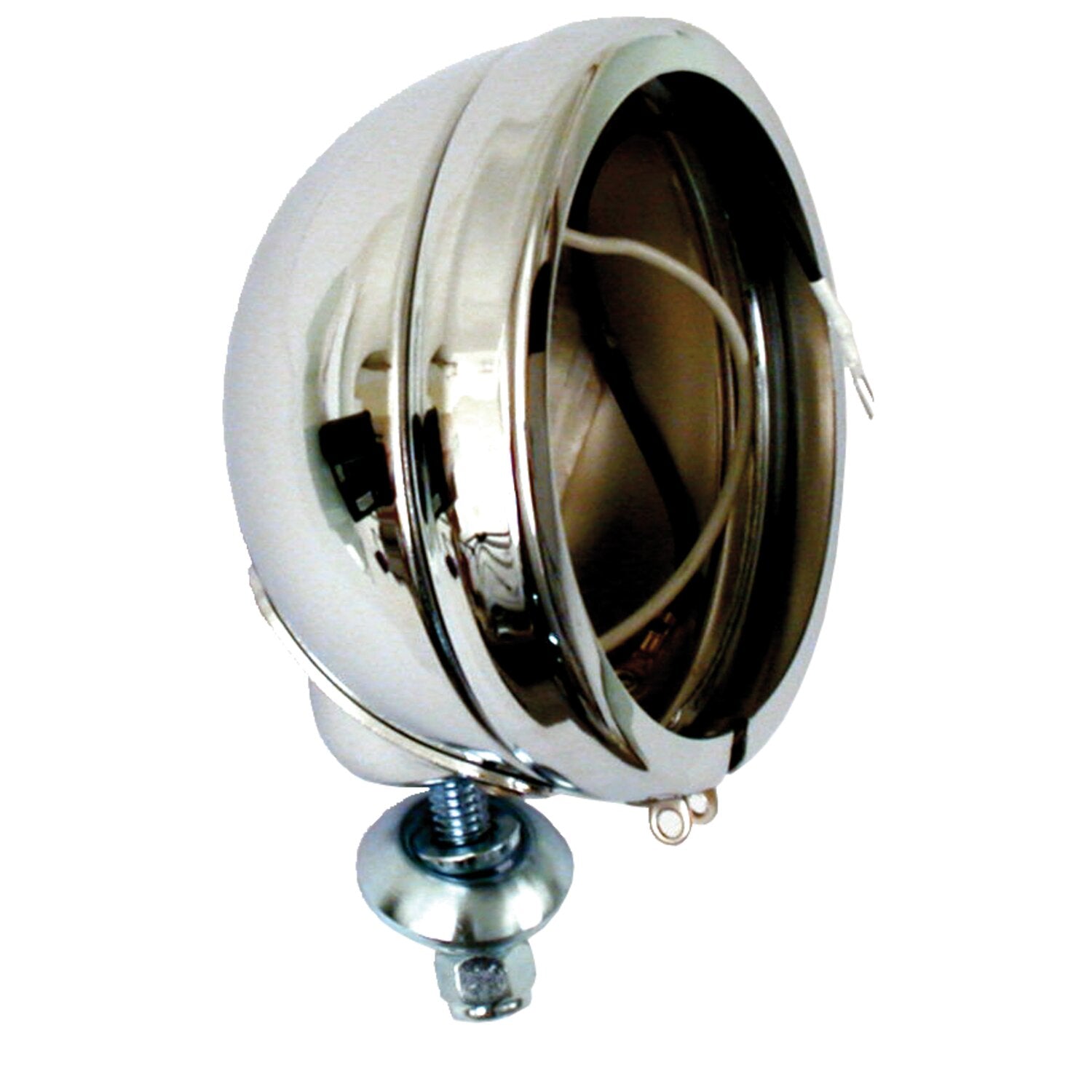 MCS 4-1/2" spotlamp housing