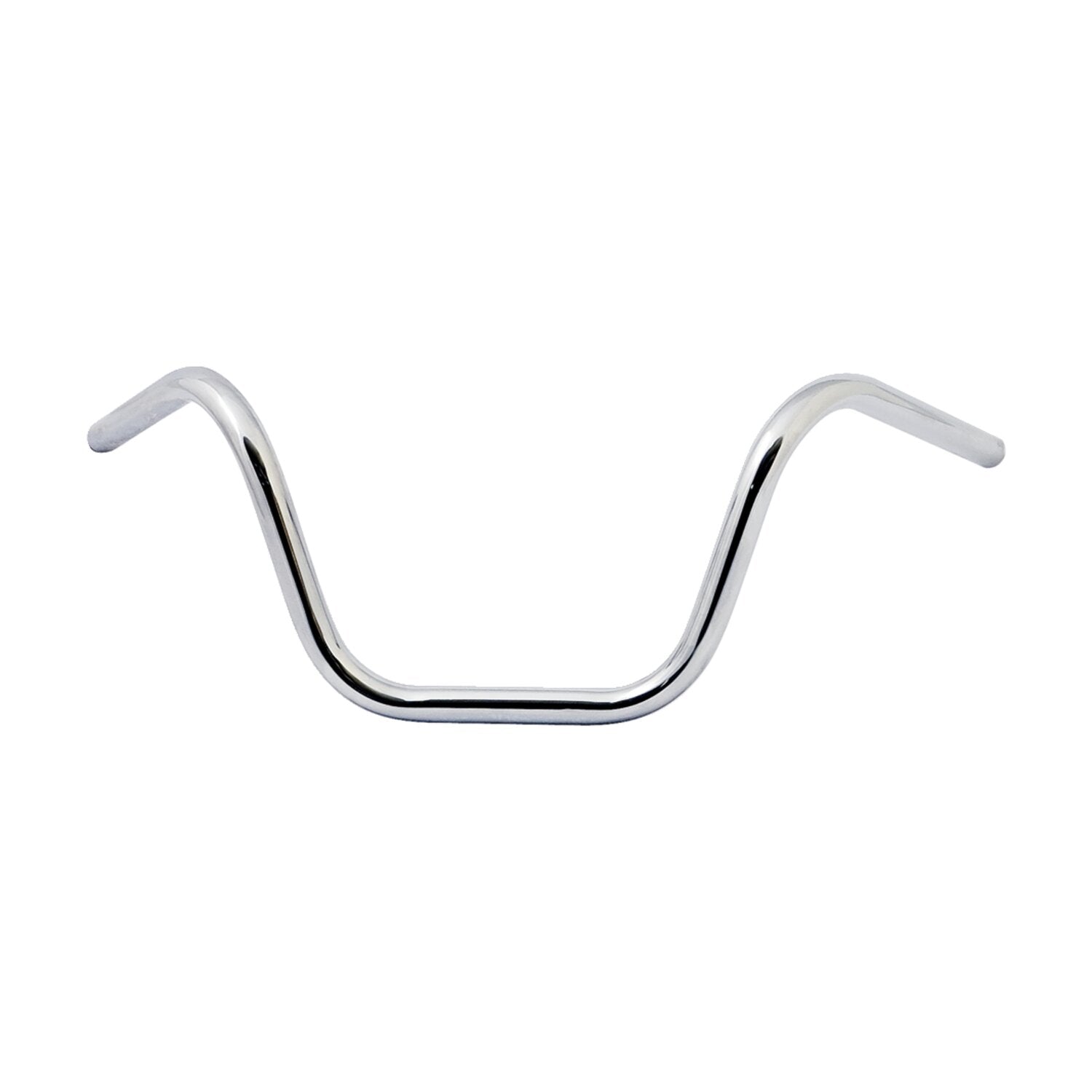 MCS FXWG style handlebar 1" chrome