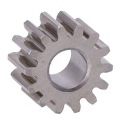 MCS Return gear idle - oil pump