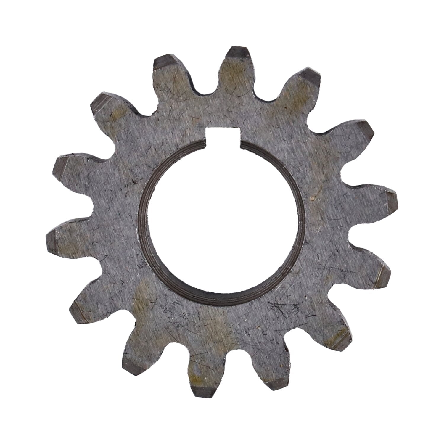 MCS Feed gear driven - oil pump
