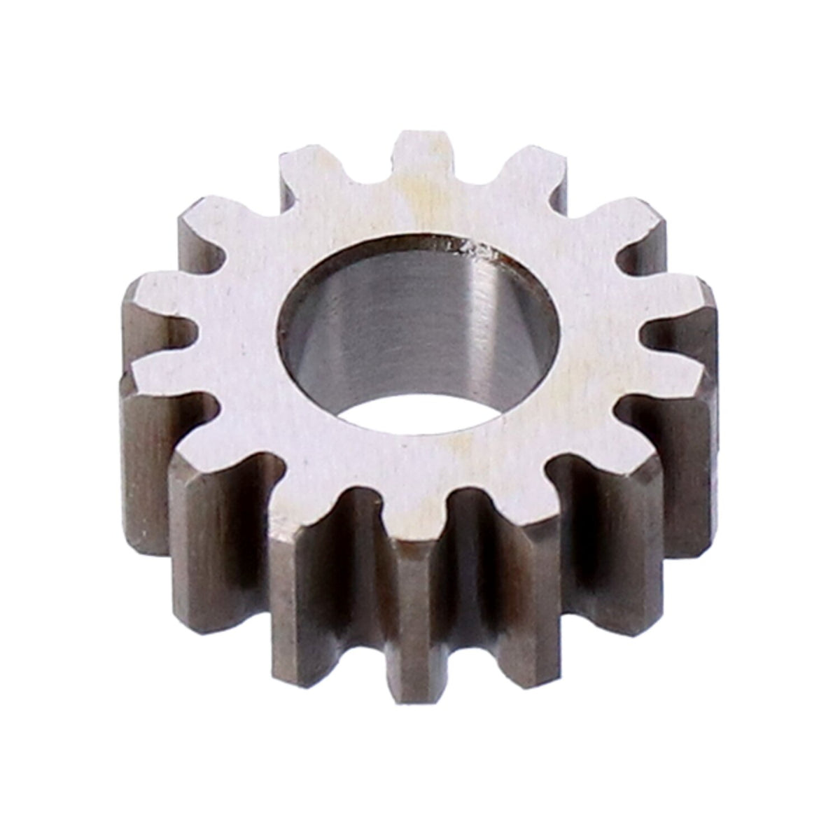 MCS Oil pump idler gear feed/return