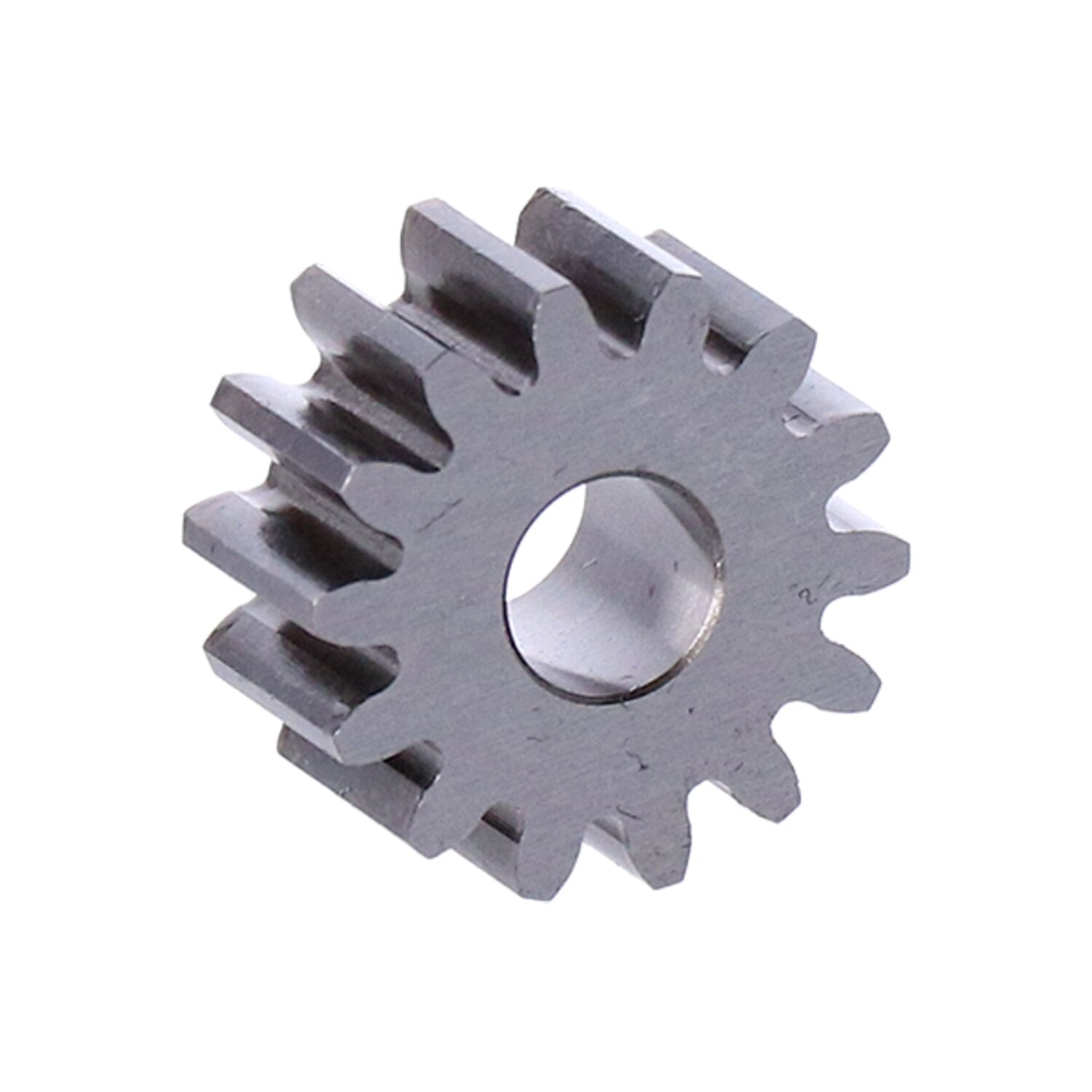 MCS Return gear idle - oil pump