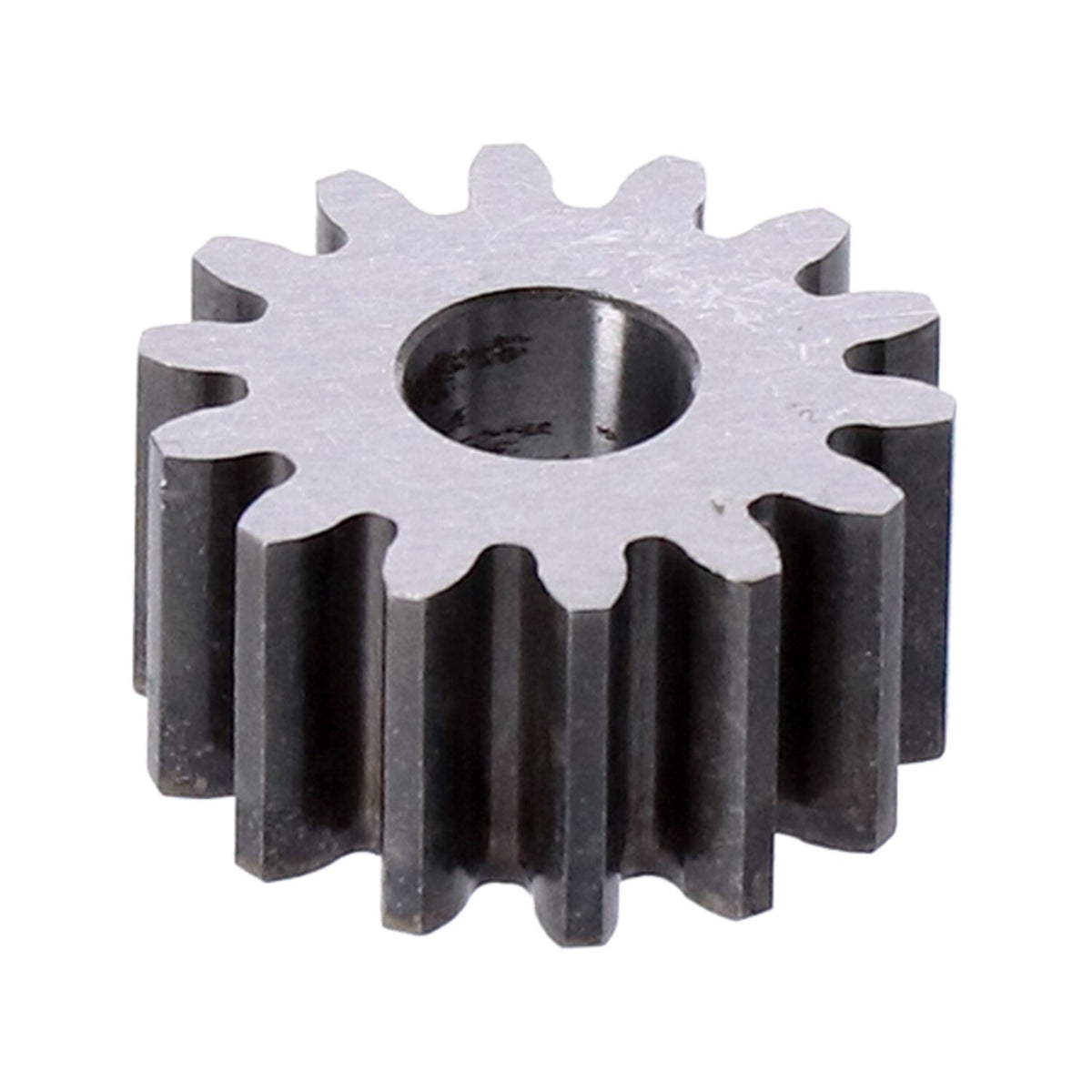 MCS Return gear idle - oil pump