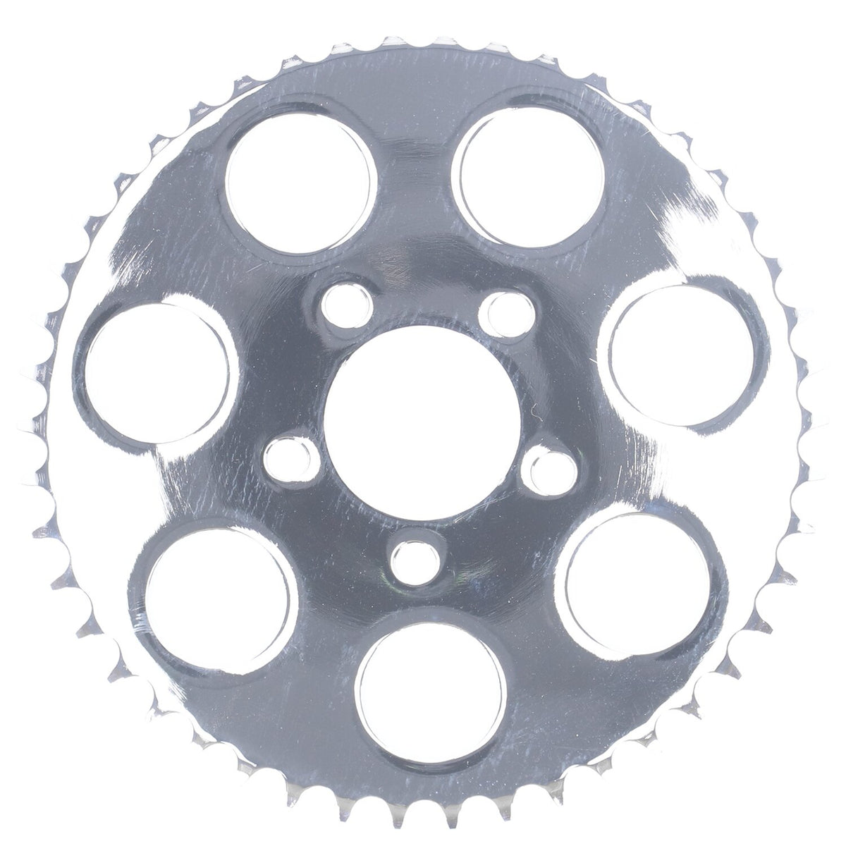 MCS 530 chain conversion rear sprockets 46t