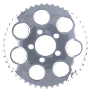 MCS 530 chain conversion rear sprockets 47t